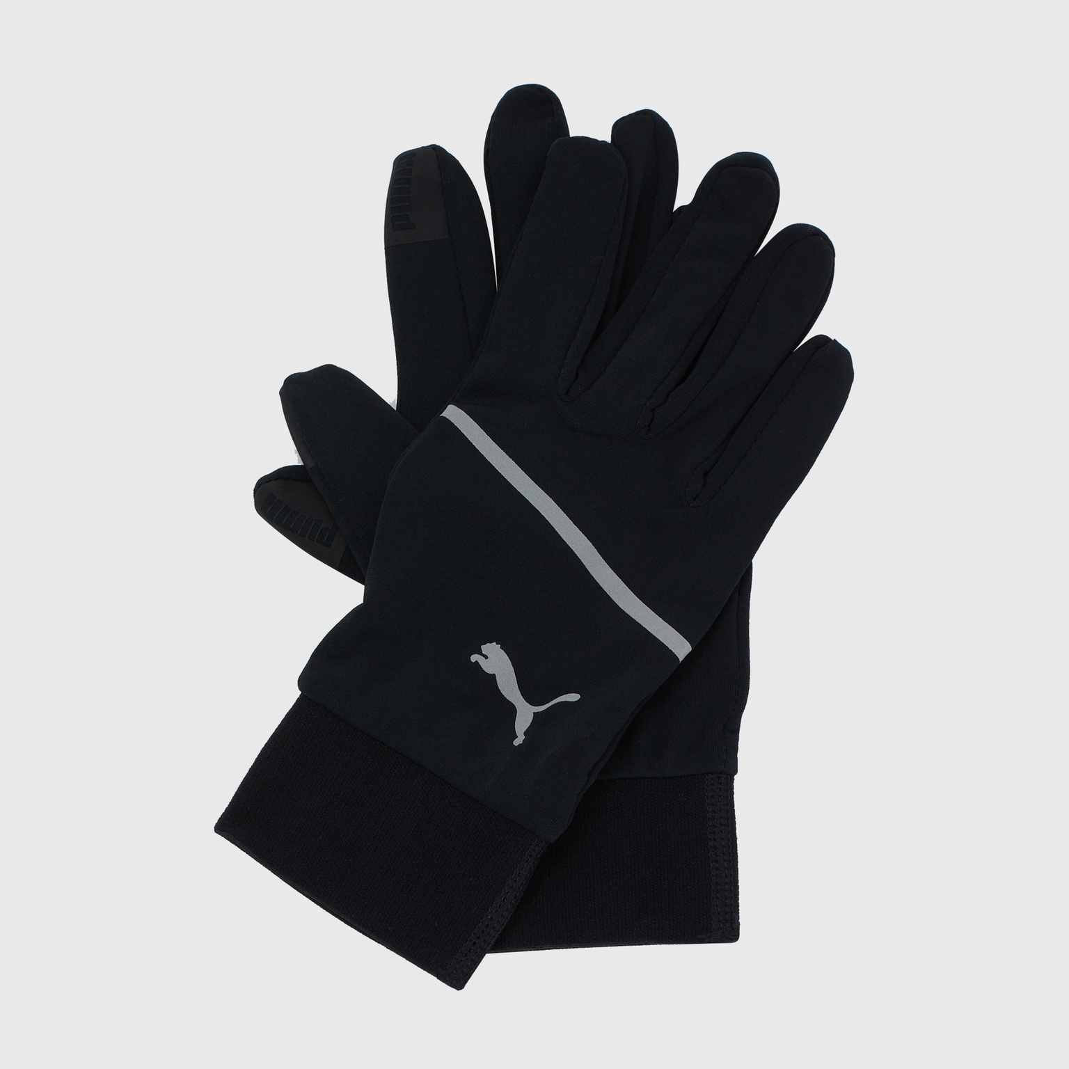 Перчатки тренировочные Puma Winter Gloves 04182501