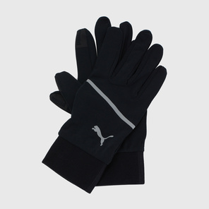 Перчатки тренировочные Puma Winter Gloves 04182501