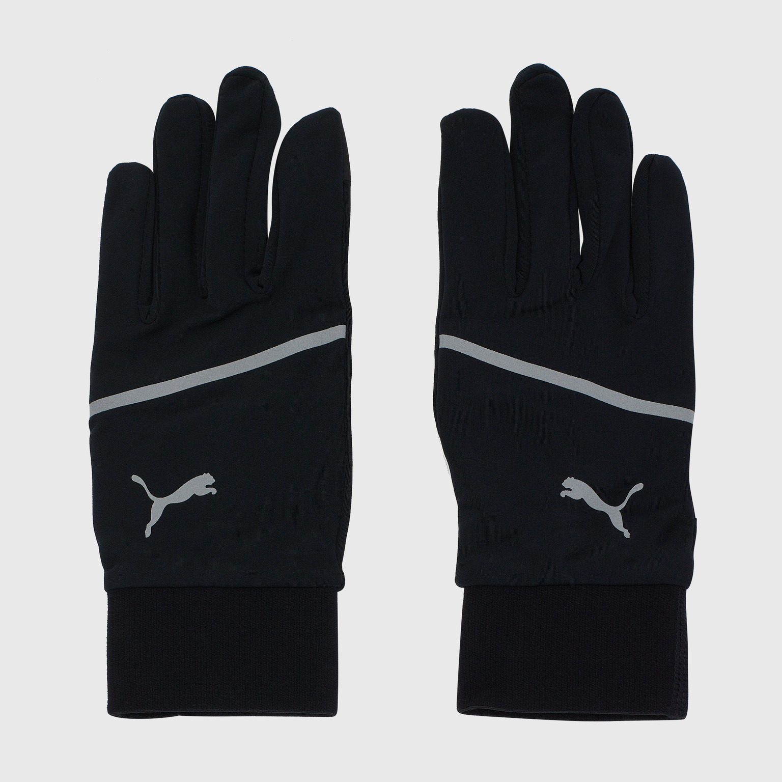 Перчатки тренировочные Puma Winter Gloves 04182501