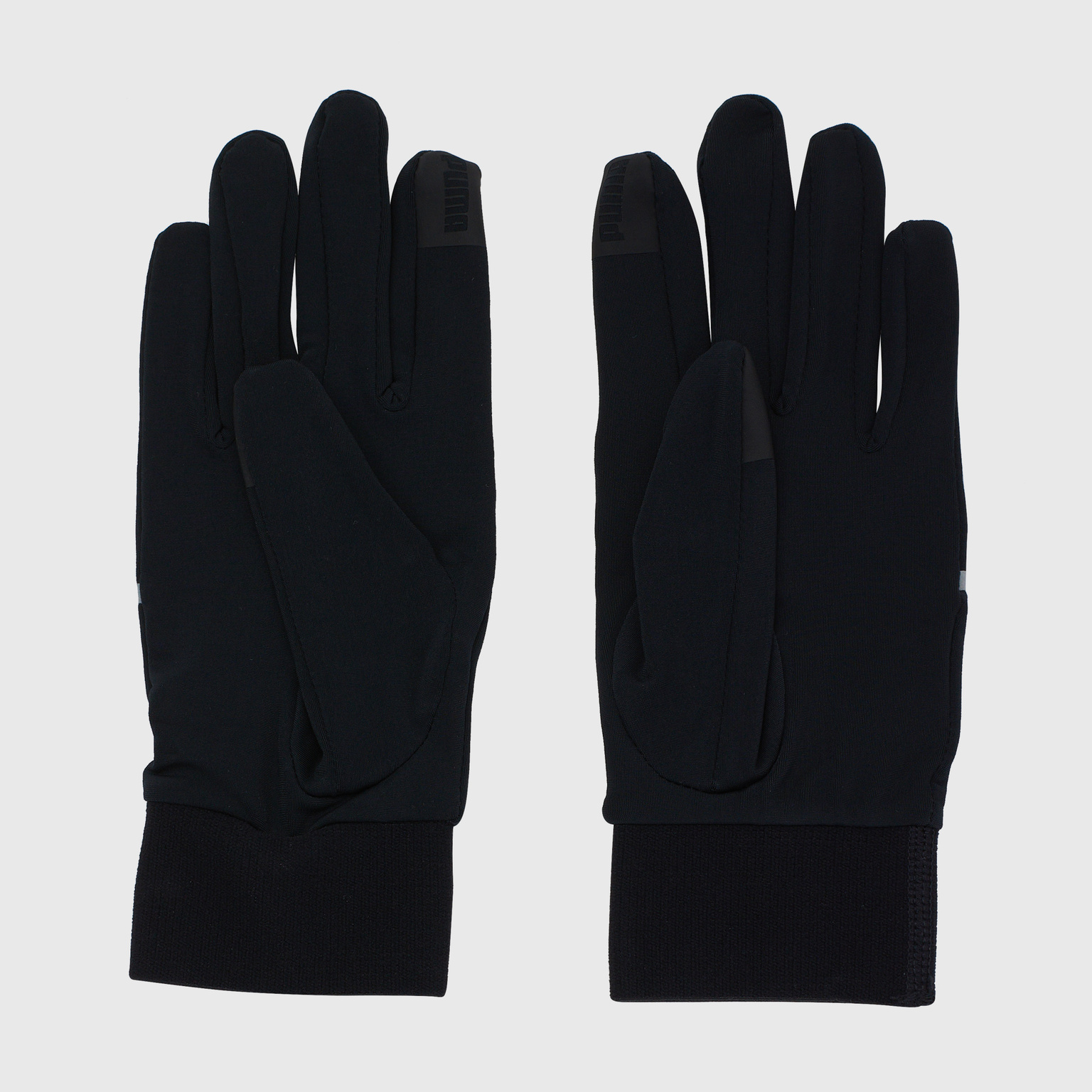 Перчатки тренировочные Puma Winter Gloves 04182501