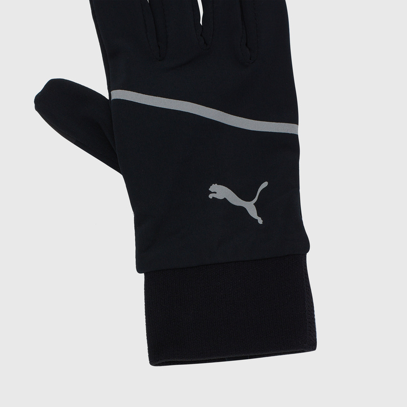 Перчатки тренировочные Puma Winter Gloves 04182501