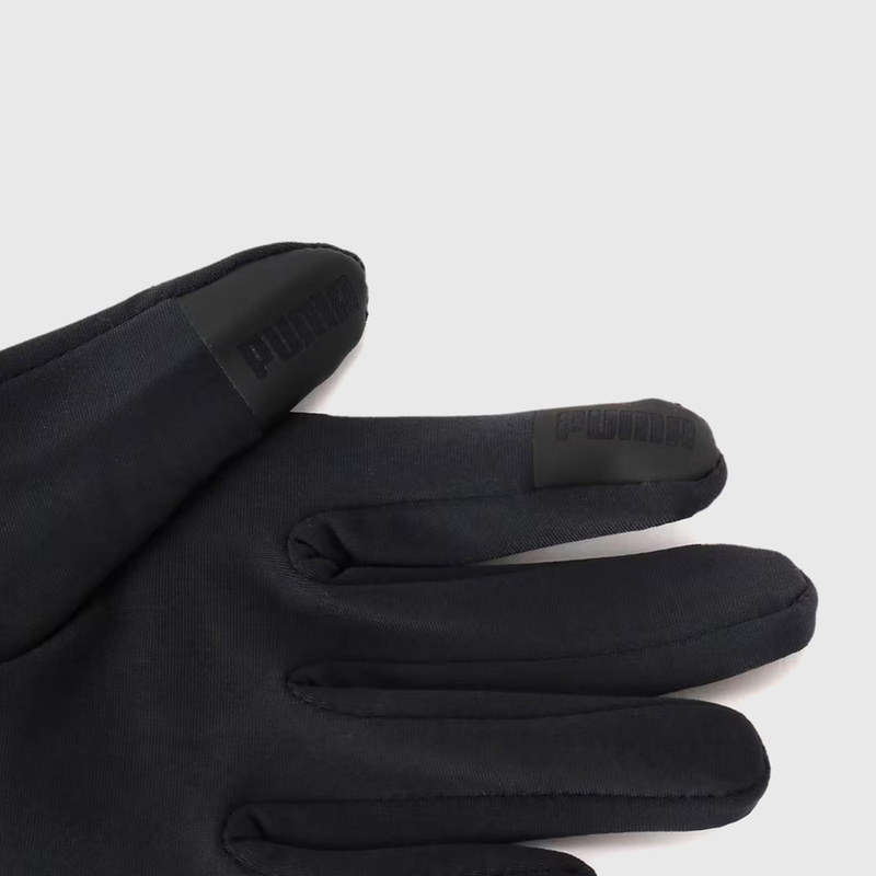 Перчатки тренировочные Puma Winter Gloves 04182501