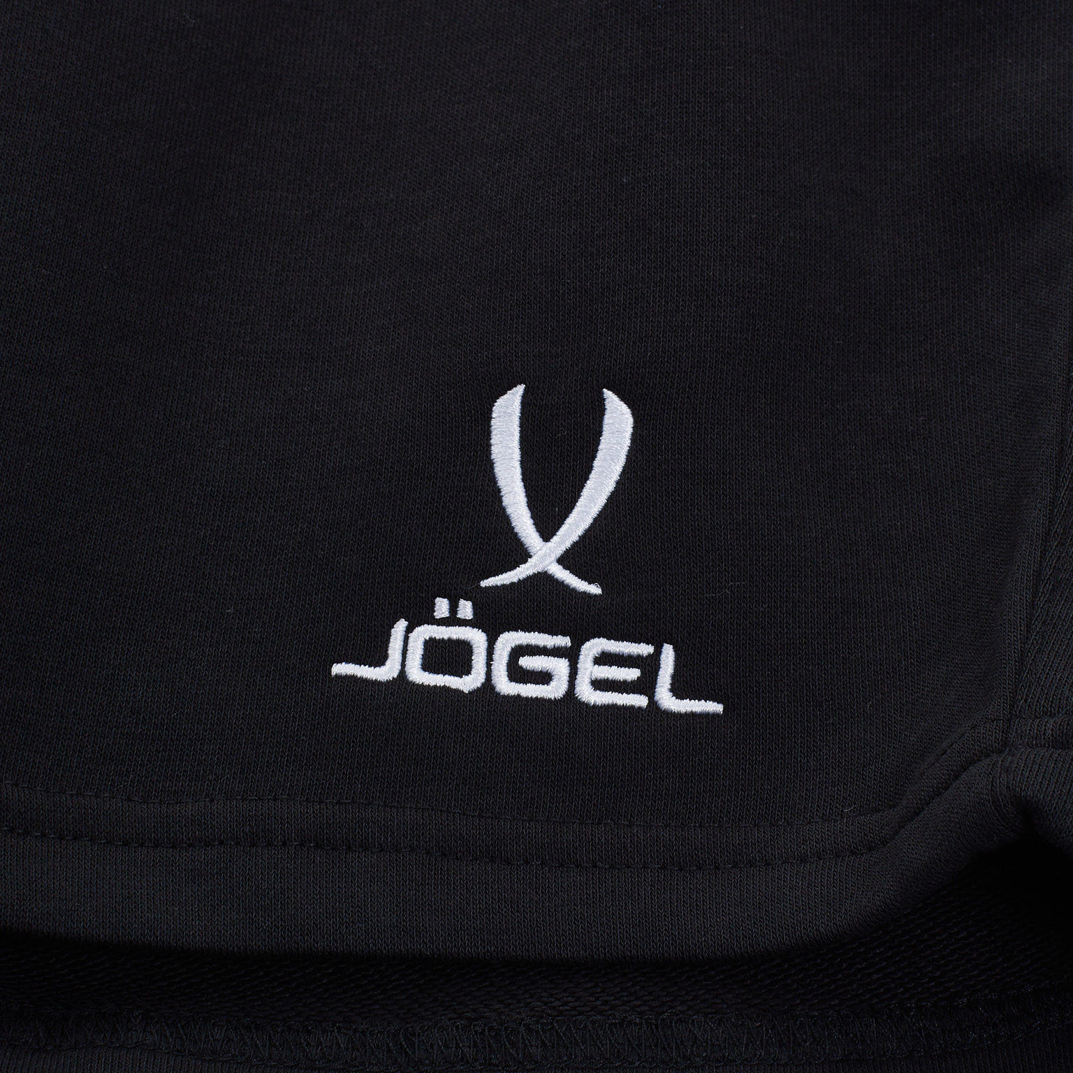 Шорты Jogel Essential Terry ЦБ-00002213