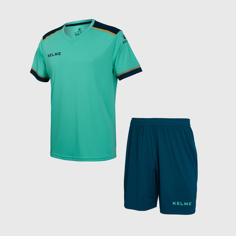 Комплект формы Kelme Football Set 8351ZB1158-328