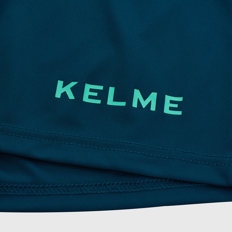 Комплект формы Kelme Football Set 8351ZB1158-328