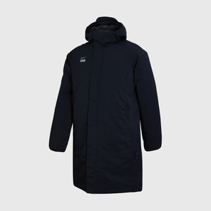 Куртка Nike FC Long Filled JKT CT2515-010