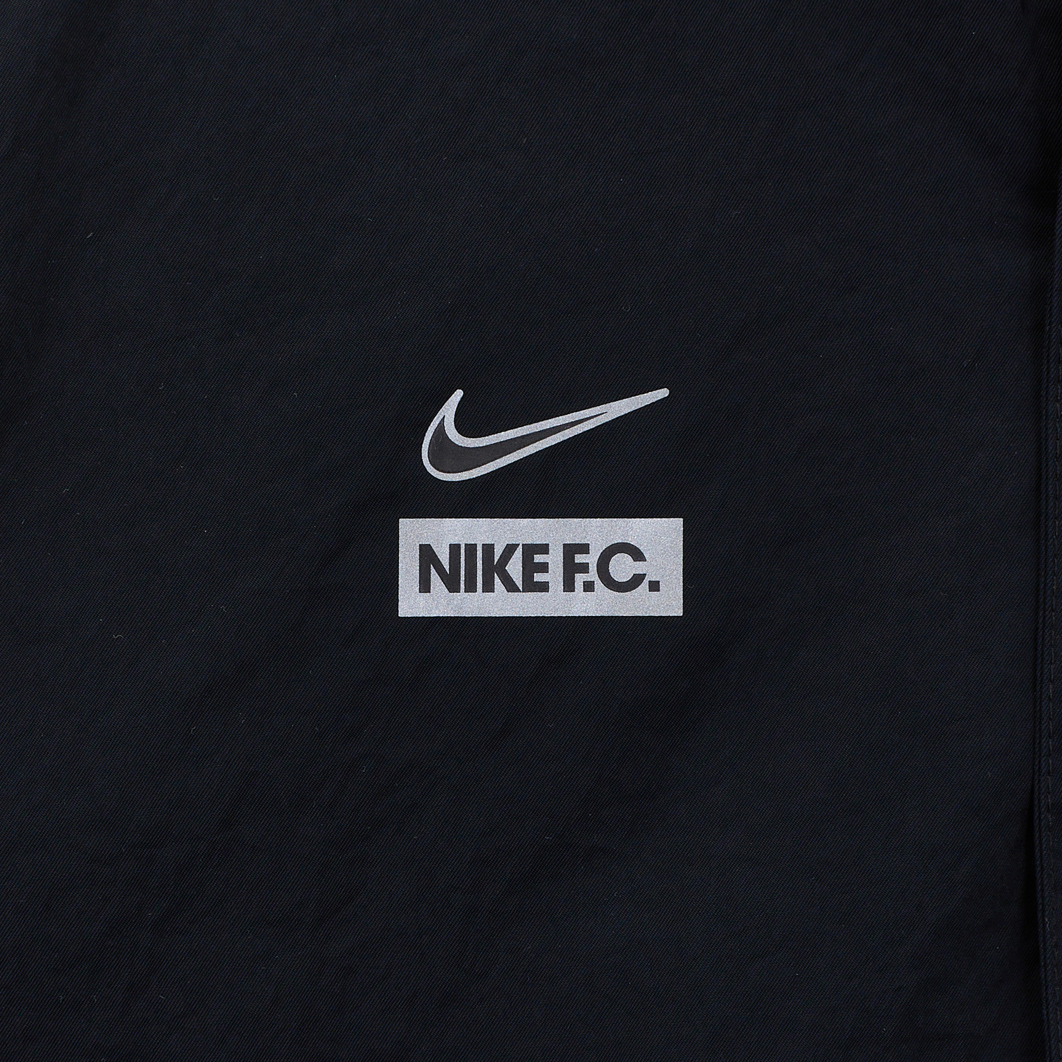 Куртка Nike FC Long Filled JKT CT2515-010