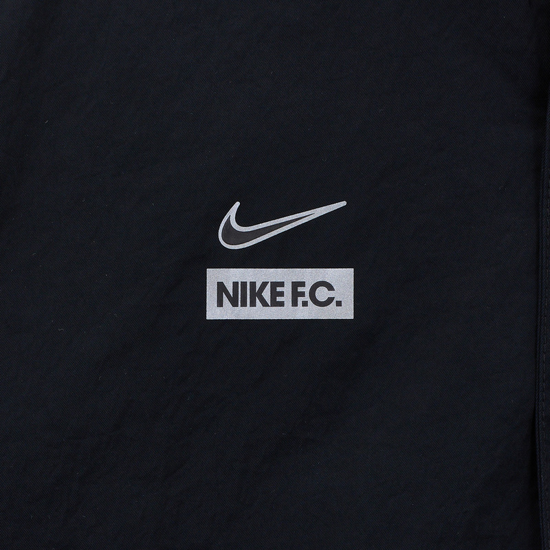Куртка Nike FC Long Filled JKT CT2515-010