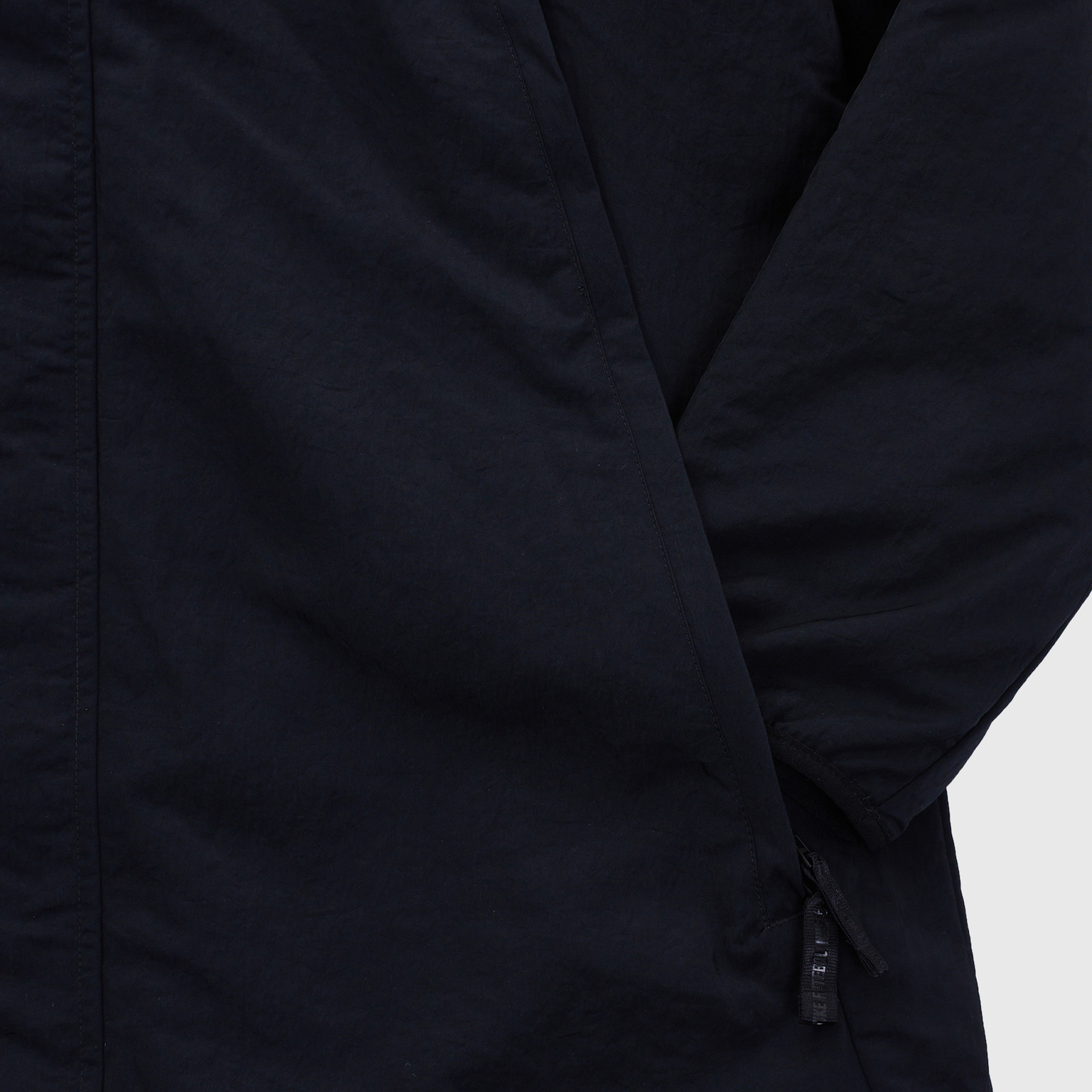 Куртка Nike FC Long Filled JKT CT2515-010