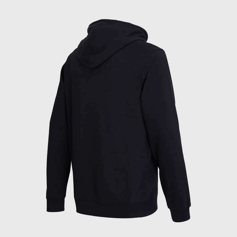 Толстовка Jogel Essential Terry Hoddie ЦБ-00002208