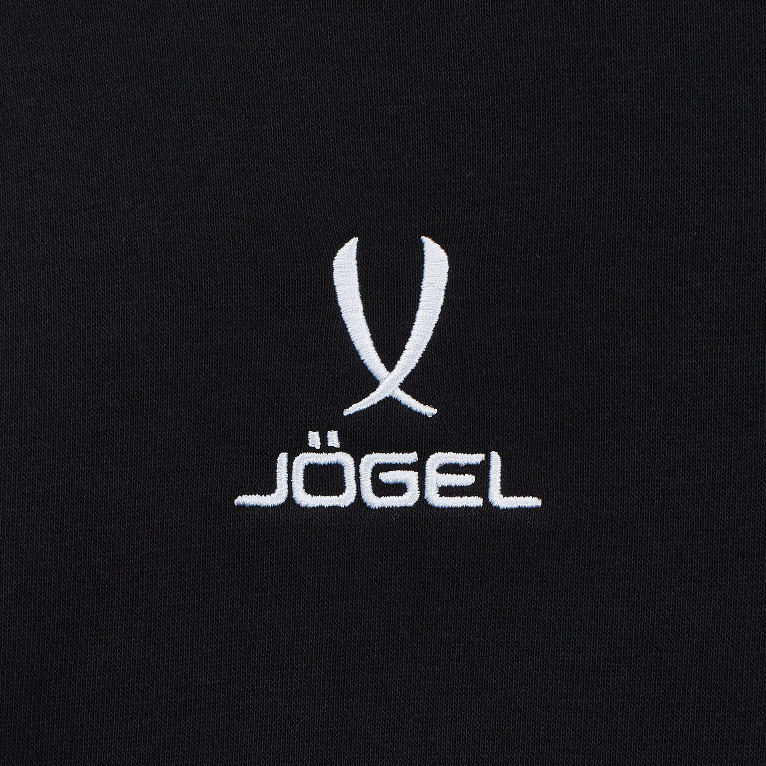 Толстовка Jogel Essential Terry Hoddie ЦБ-00002208