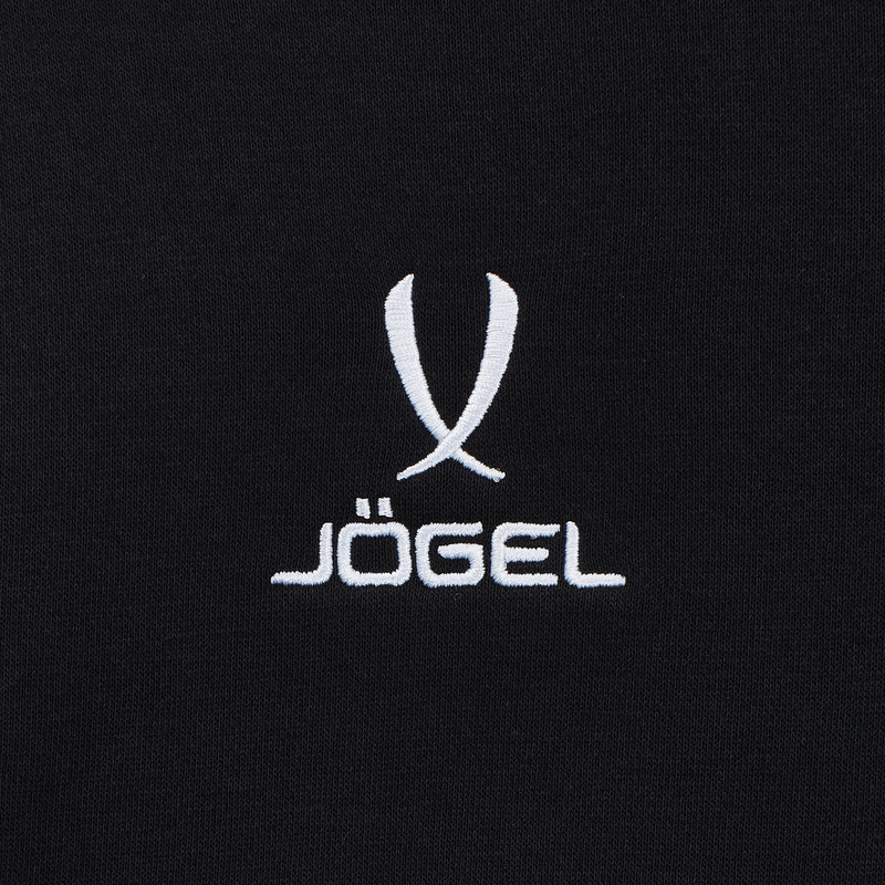 Толстовка Jogel Essential Terry Hoddie ЦБ-00002208
