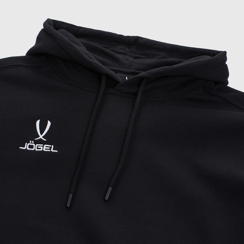 Толстовка Jogel Essential Terry Hoddie ЦБ-00002208