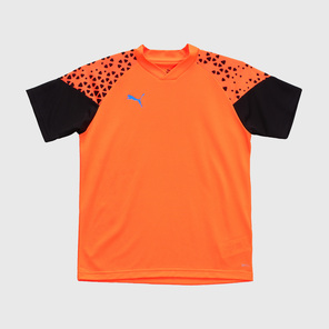 Футболка игровая Puma Individualcup Jersey JR 65829050