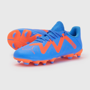 Бутсы детские Puma Future Play FG/AG 10719901