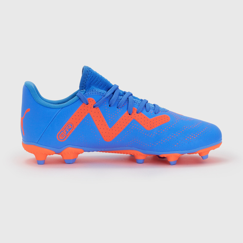 Бутсы детские Puma Future Play FG/AG 10719901