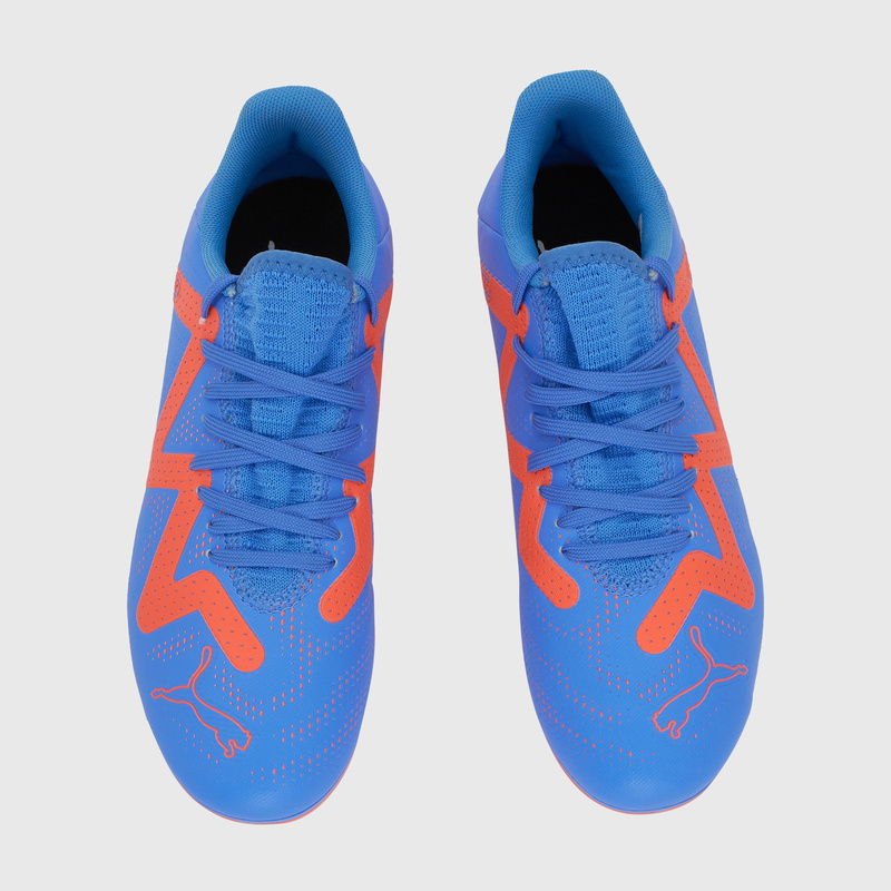 Бутсы детские Puma Future Play FG/AG 10719901