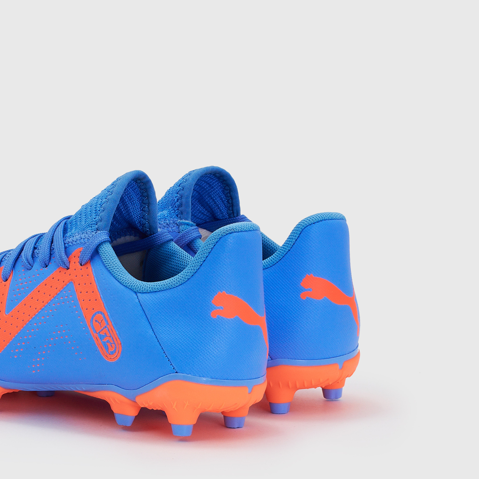 Бутсы детские Puma Future Play FG/AG 10719901