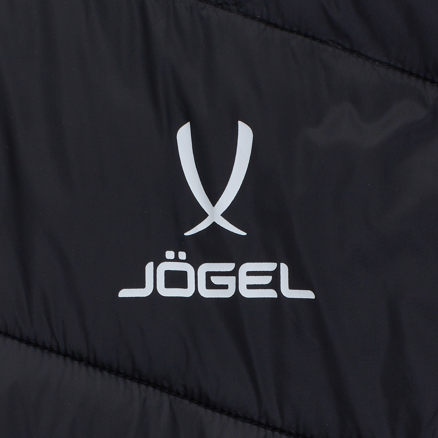 Куртка утепленная Jogel Essential Light Padded ЦБ-00002527