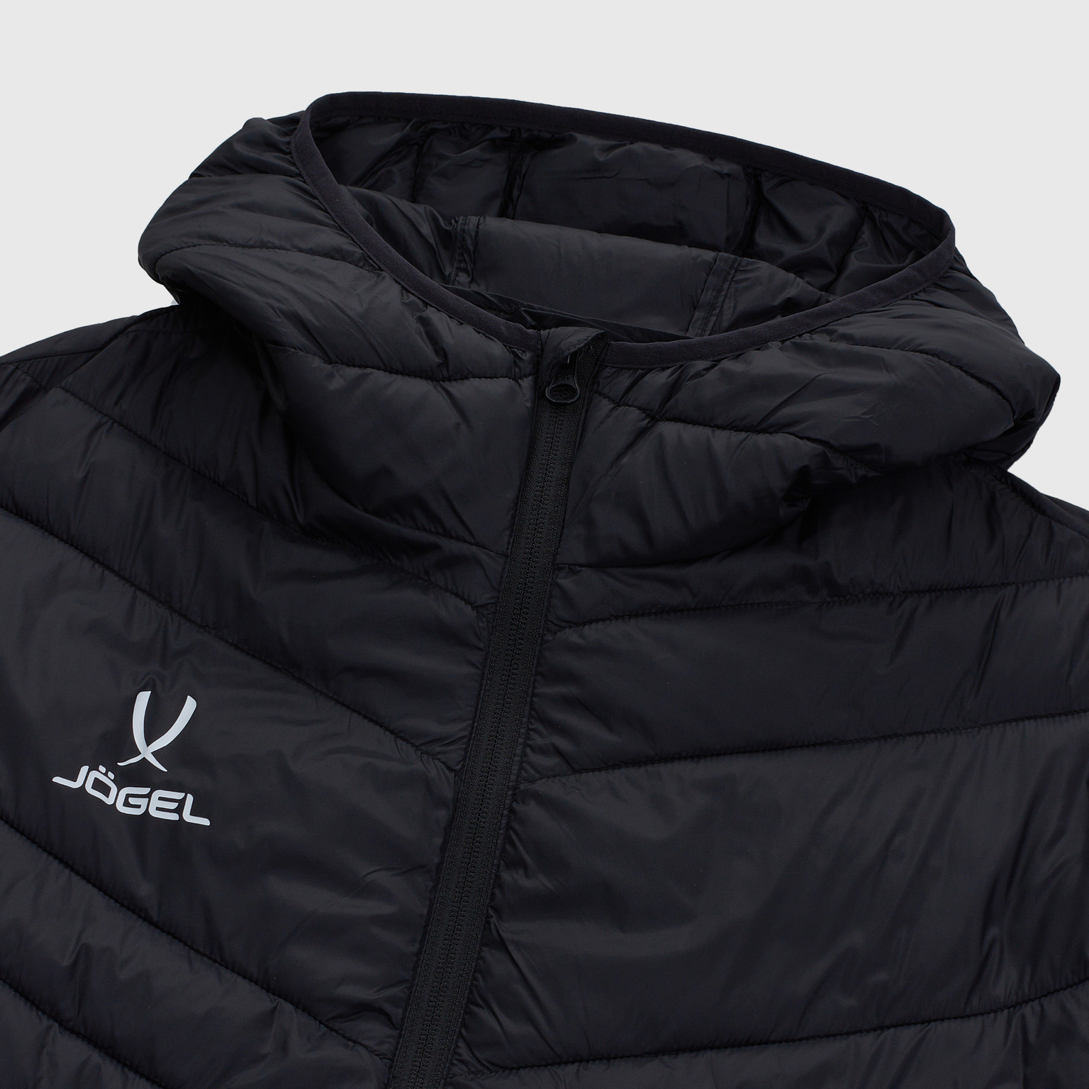 Куртка утепленная Jogel Essential Light Padded ЦБ-00002527