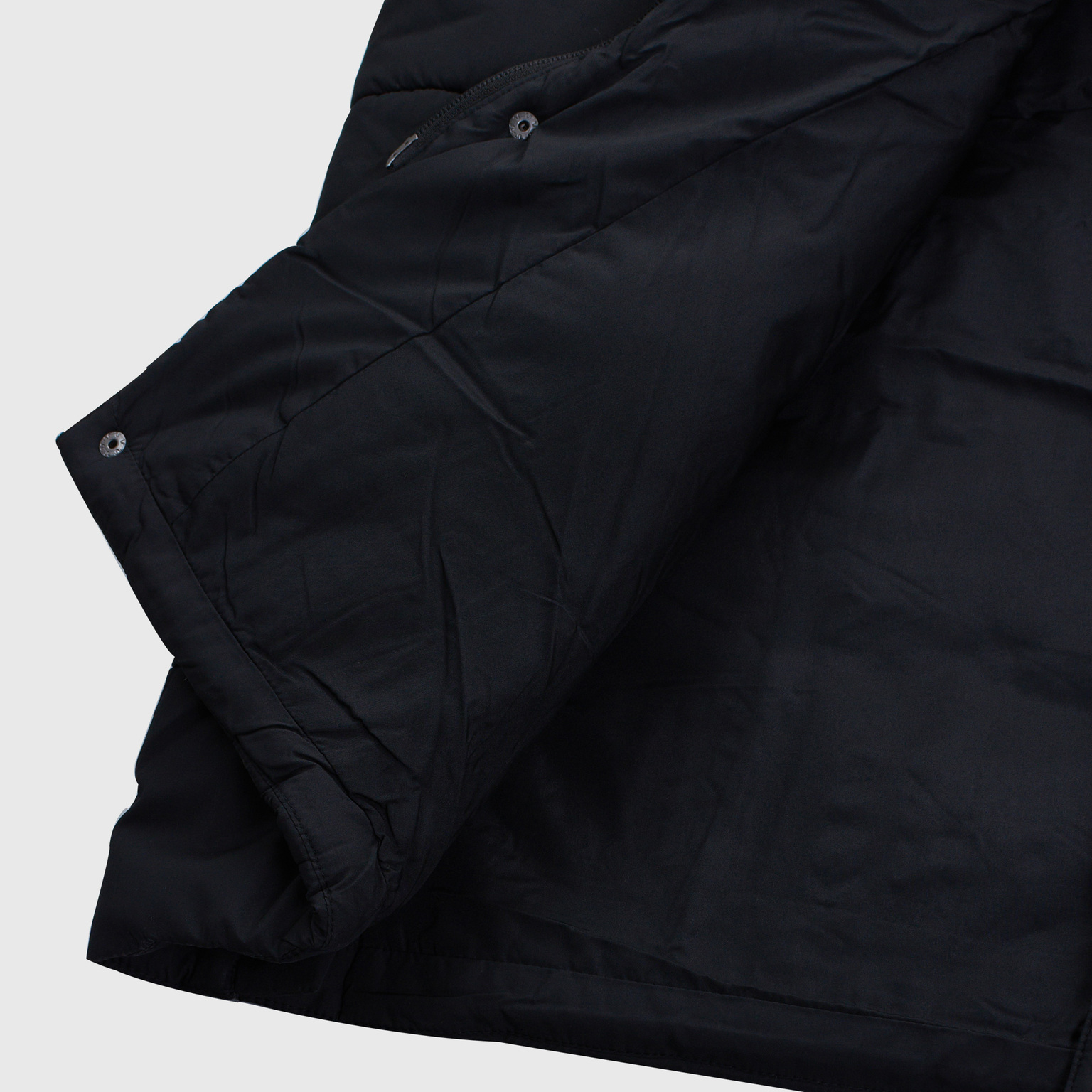 Куртка утепленная Jogel Essential Long Padded 2.0 ЦБ-00002525