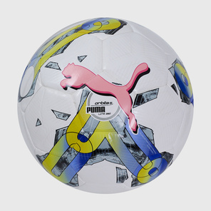 Футбольный мяч Puma Orbita Hyb Lite 290 08378501