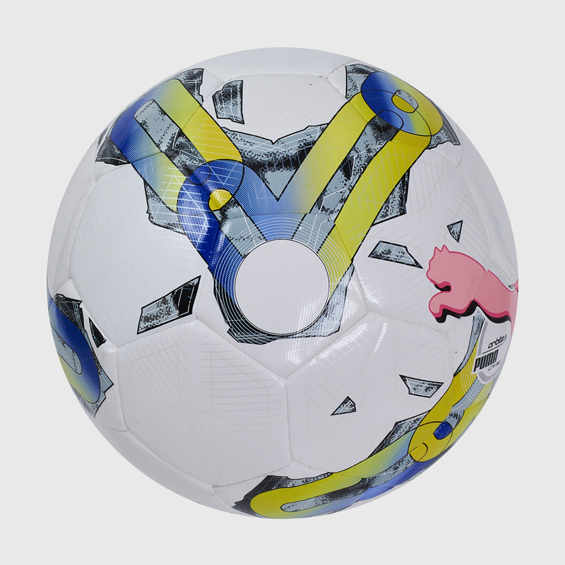 Футбольный мяч Puma Orbita Hyb Lite 290 08378501