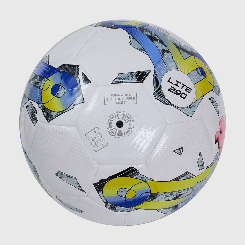 Футбольный мяч Puma Orbita Hyb Lite 290 08378501