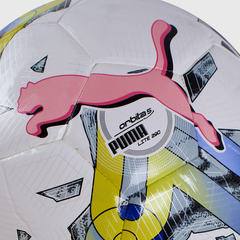 Футбольный мяч Puma Orbita Hyb Lite 290 08378501