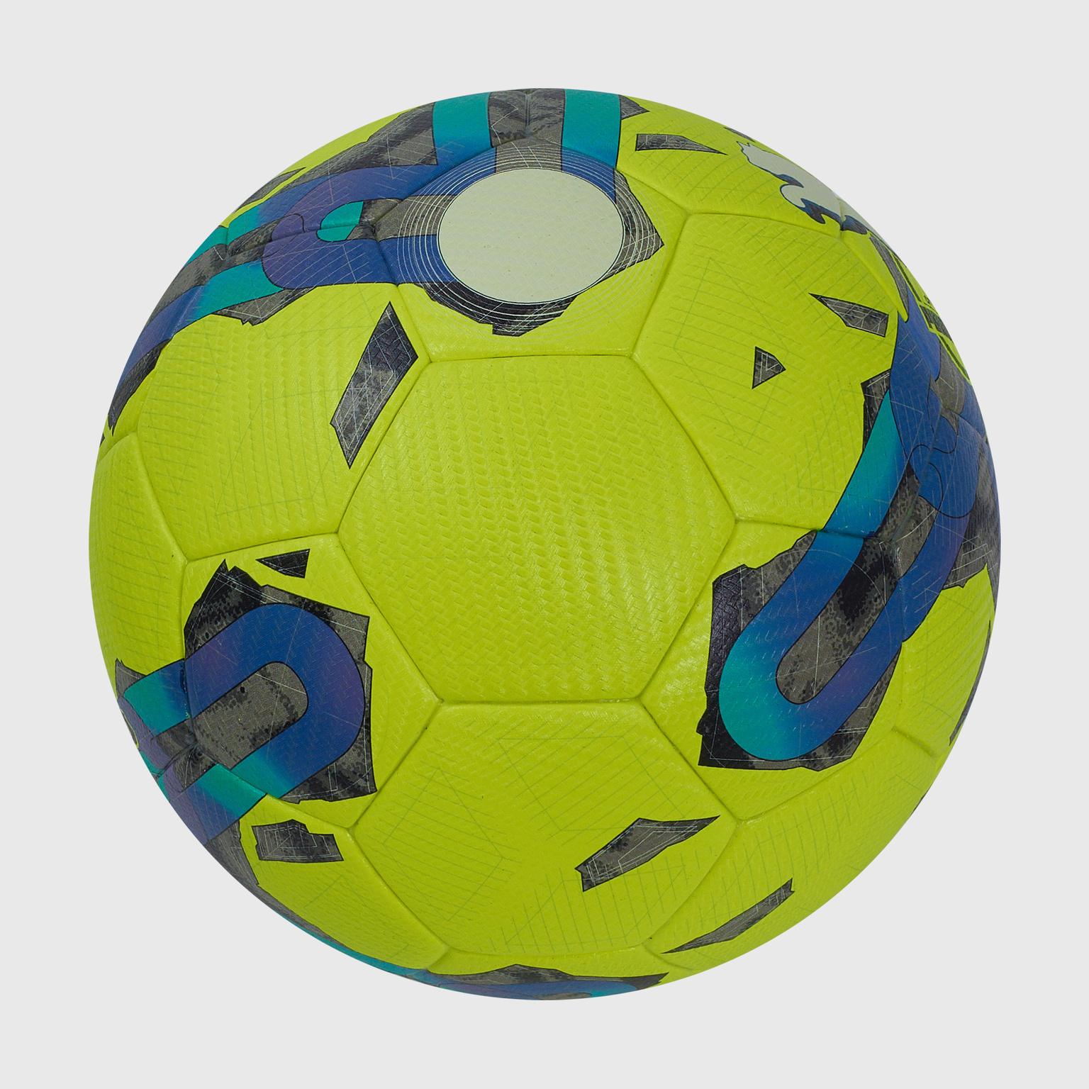 Футбольный мяч Puma Orbita 2 TB FQP 08377502