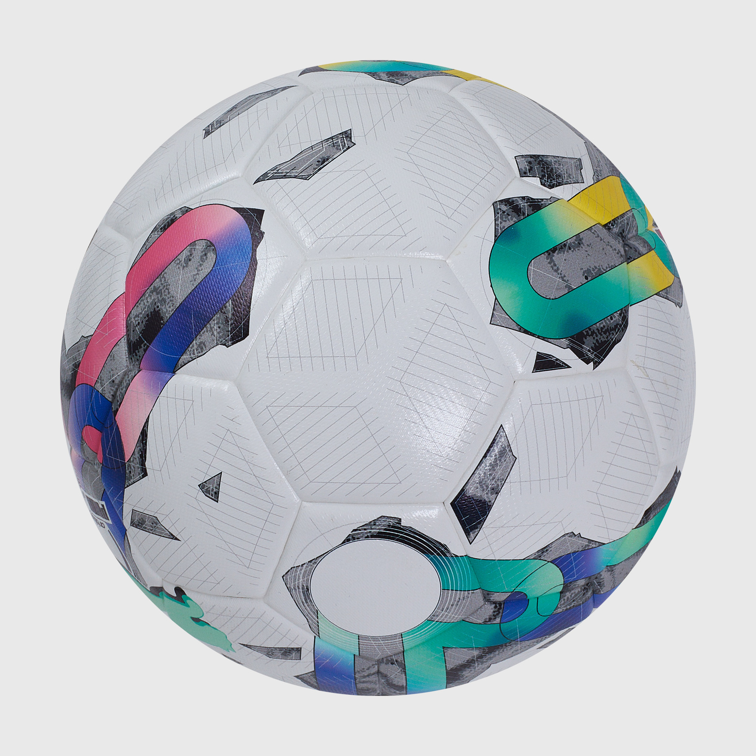 Футбольный мяч Puma Orbita 3 TB FQ 08377601