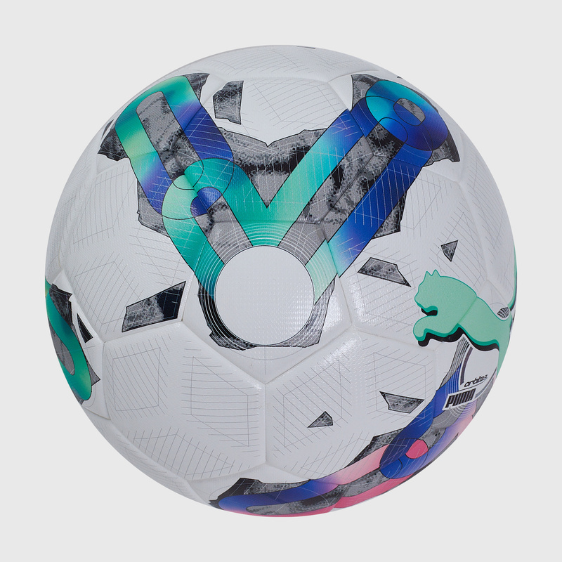 Футбольный мяч Puma Orbita 3 TB FQ 08377601