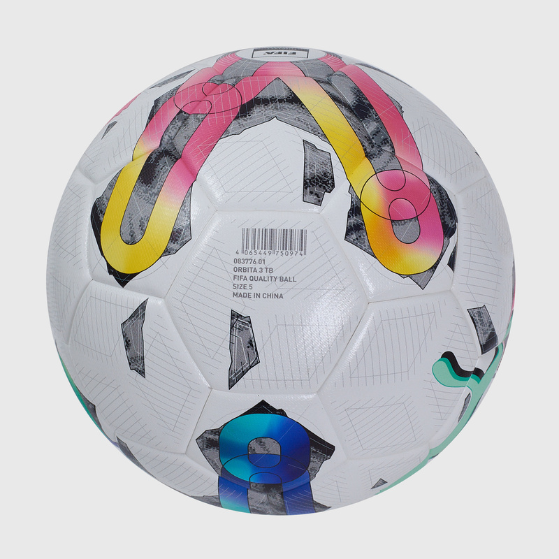 Футбольный мяч Puma Orbita 3 TB FQ 08377601