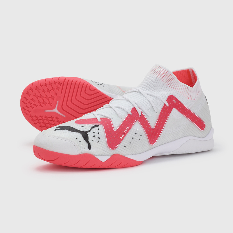 Футзалки Puma Future Ultimate Court 10736501
