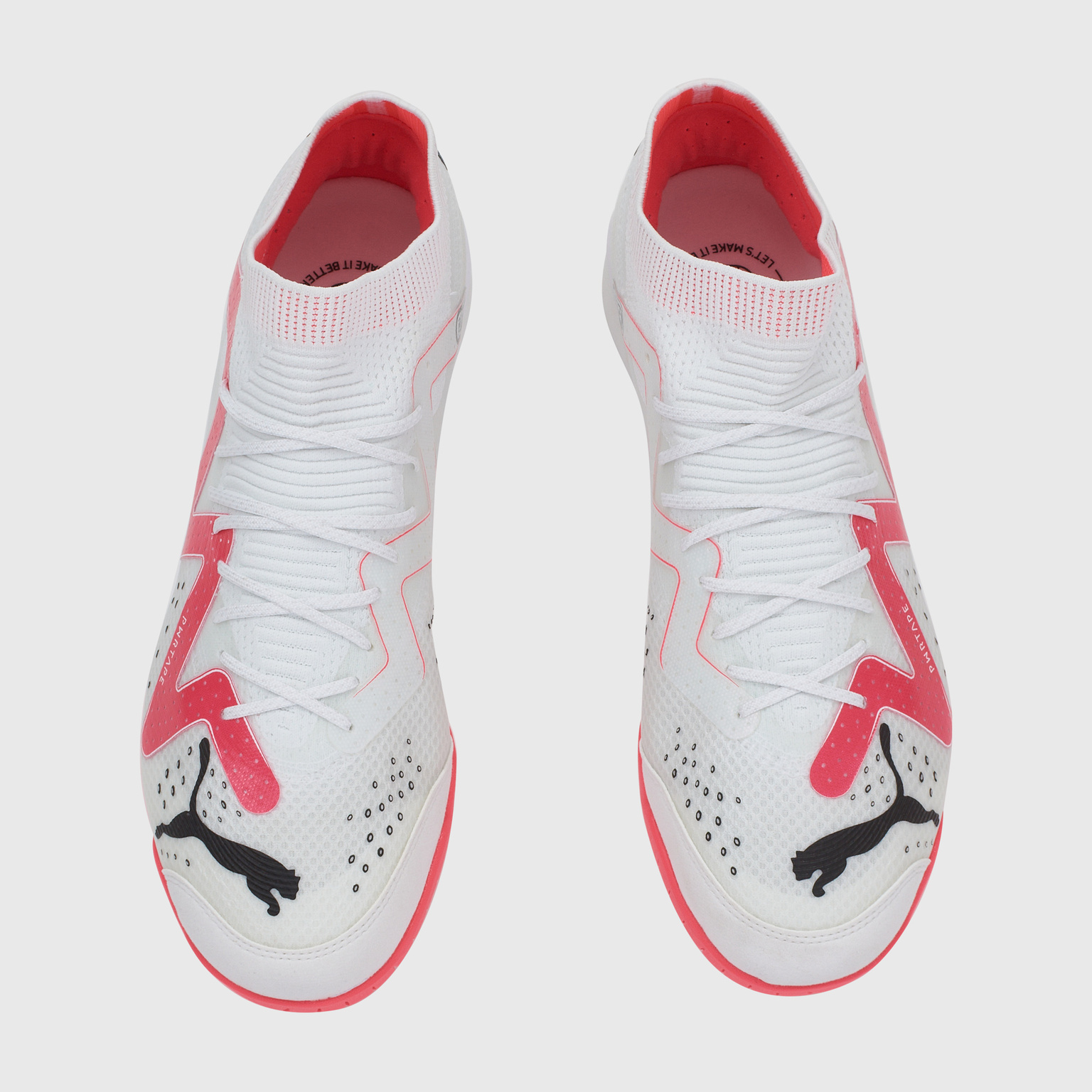 Футзалки Puma Future Ultimate Court 10736501