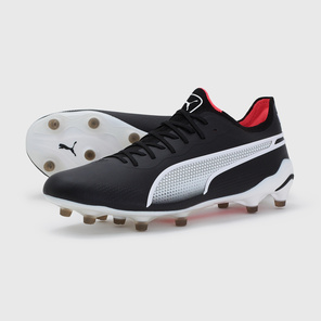 Бутсы Puma King Ultimate FG/AG 10756301