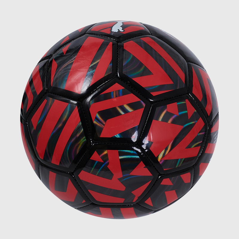 Футбольный мяч Puma Milan 08404301