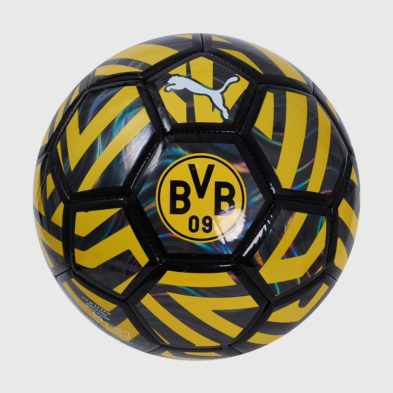 Футбольный мяч Puma Borussia 08409601