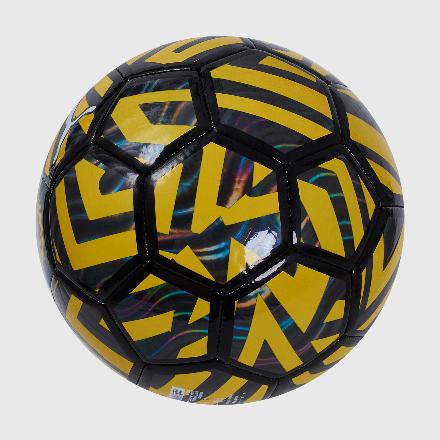 Футбольный мяч Puma Borussia 08409601