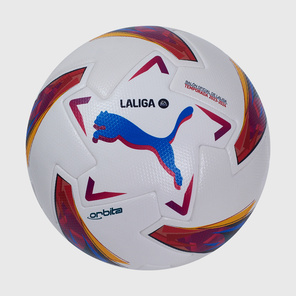 Футбольный мяч Puma Orbita LaLiga 1 FQP 08410601