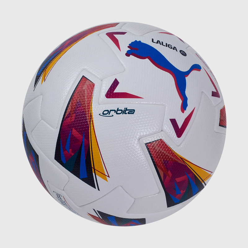 Футбольный мяч Puma Orbita LaLiga 1 FQP 08410601
