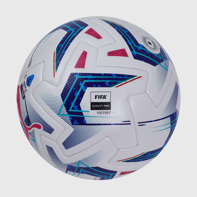 Футбольный мяч Puma Orbita Serie A FQP 08411401