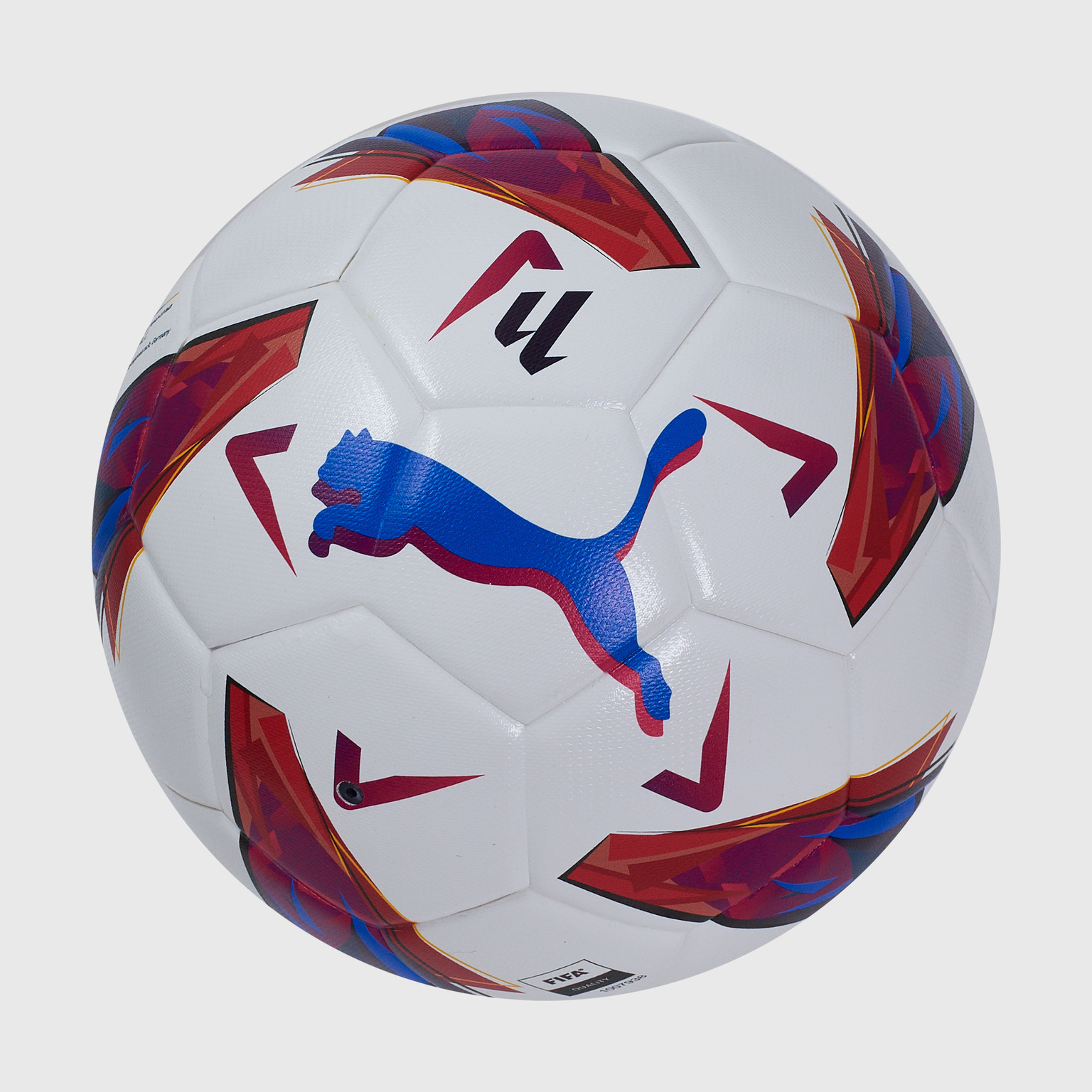 Футбольный мяч Puma Orbita LaLiga 1 FQ 08410701