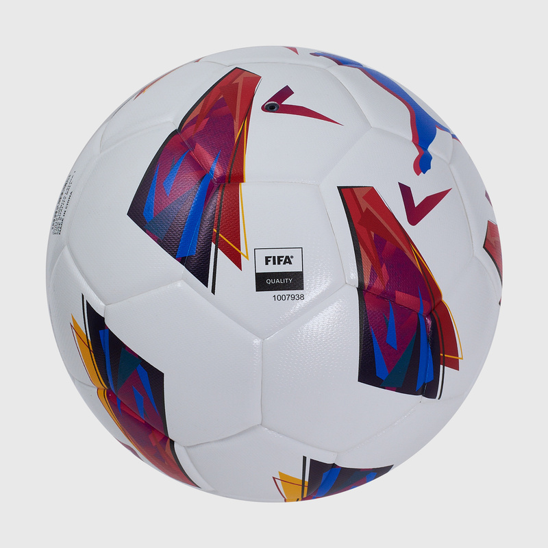 Футбольный мяч Puma Orbita LaLiga 1 FQ 08410701
