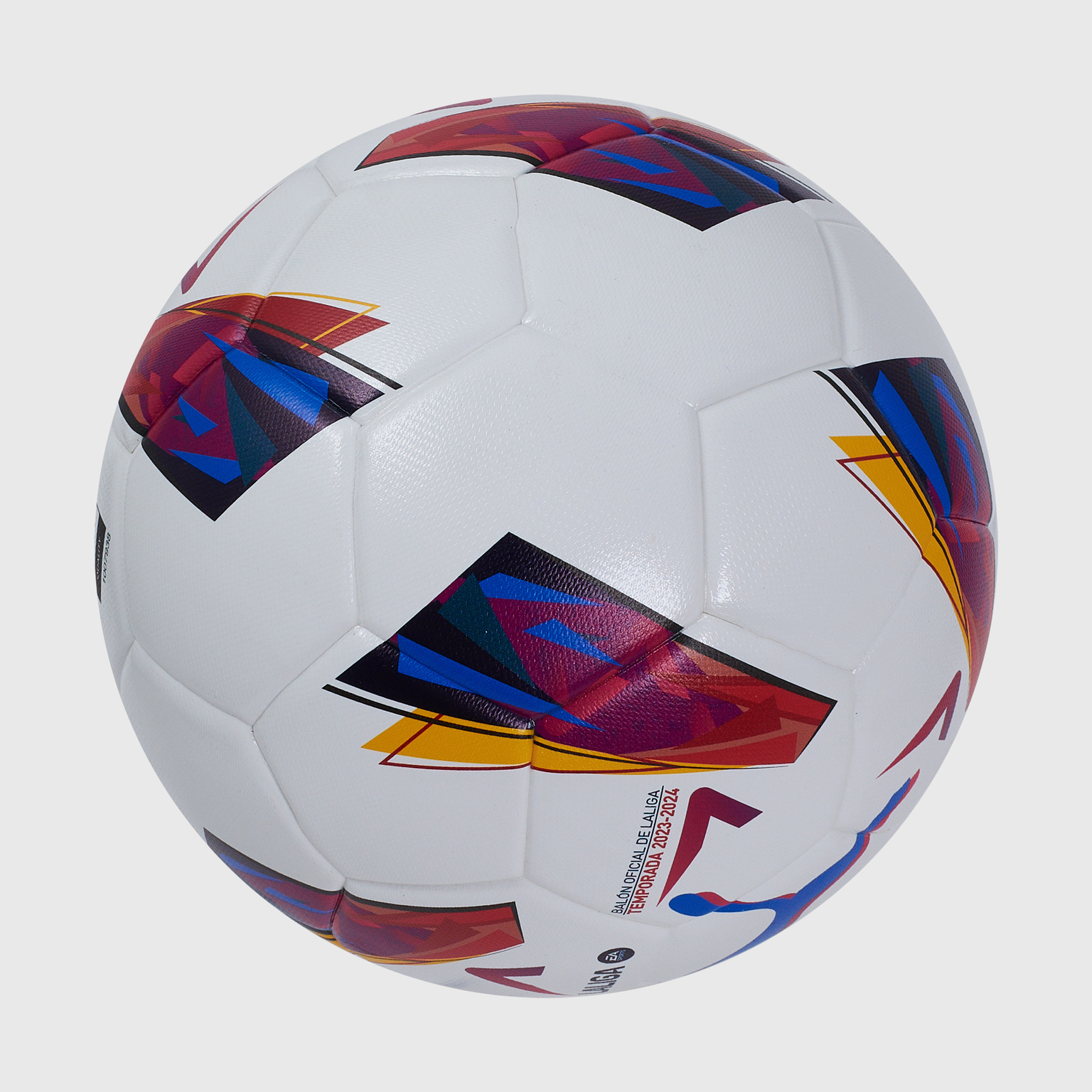Футбольный мяч Puma Orbita LaLiga 1 FQ 08410701