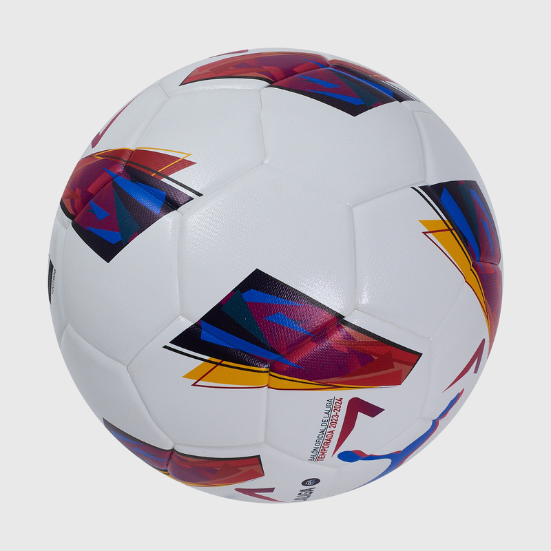 Футбольный мяч Puma Orbita LaLiga 1 FQ 08410701