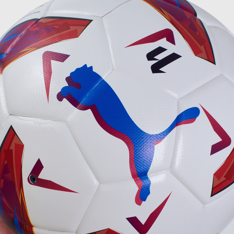 Футбольный мяч Puma Orbita LaLiga 1 FQ 08410701