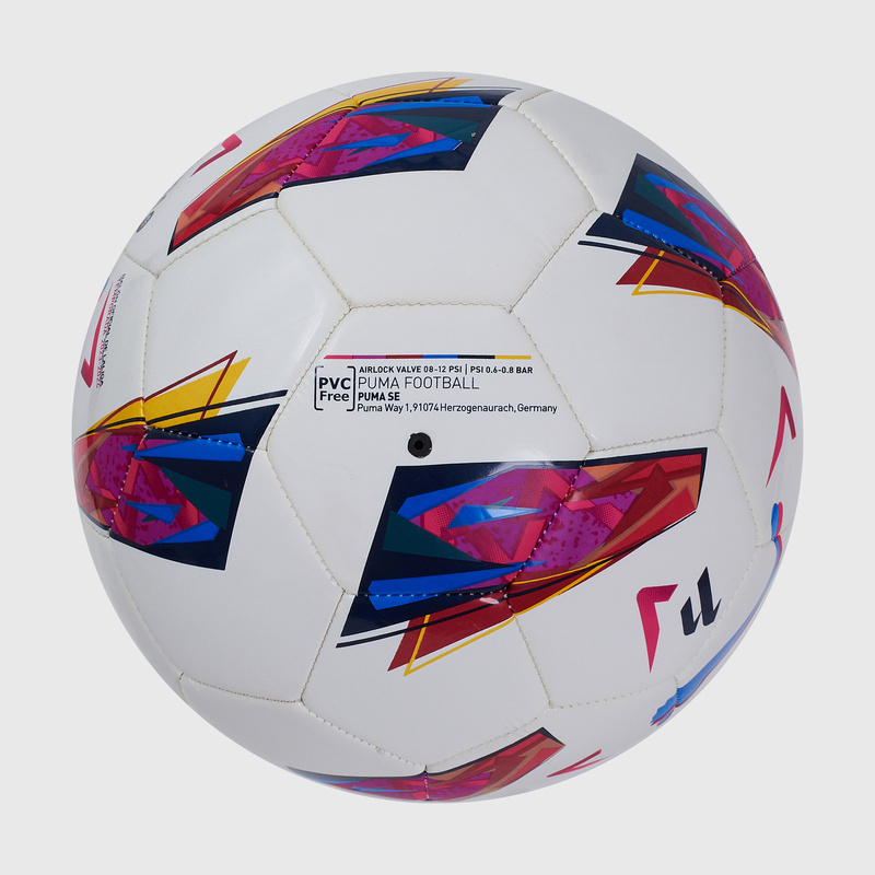 Футбольный мяч Puma Orbita Laliga 1 MS 08410901