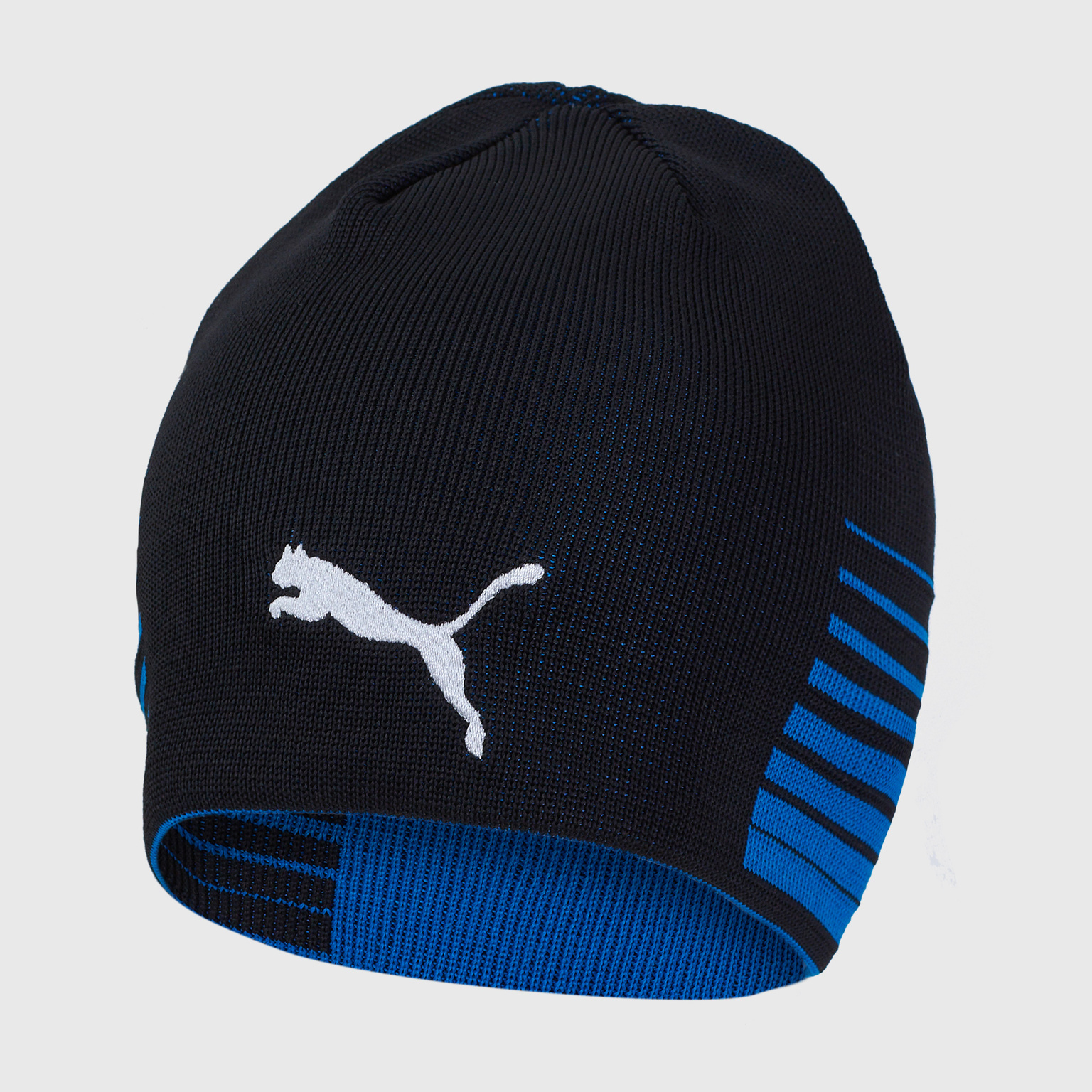 Шапка двусторонняя Puma Liga Reversible 02235702