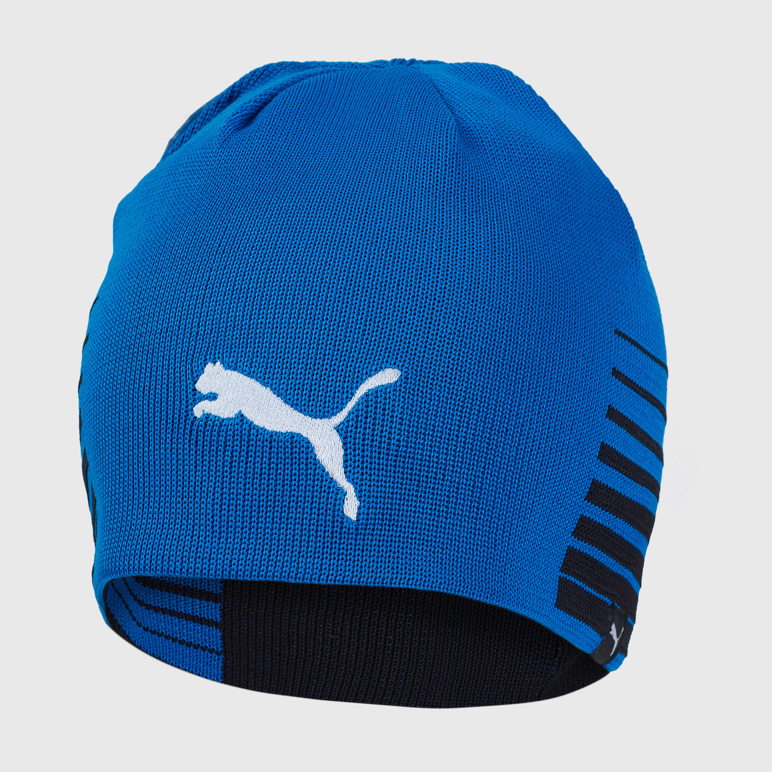 Шапка двусторонняя Puma Liga Reversible 02235702